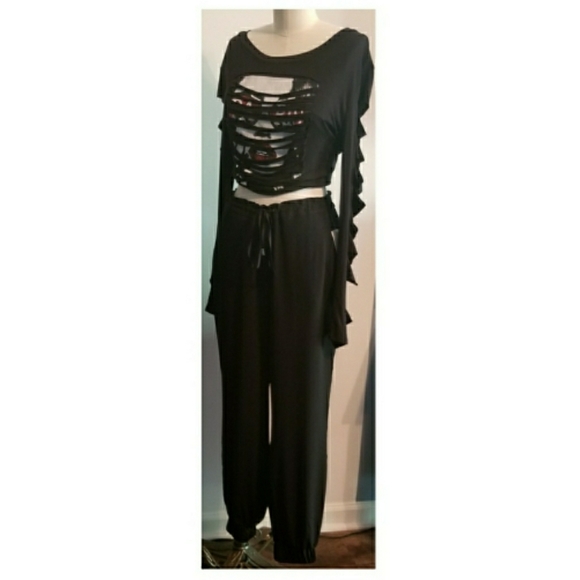 Bar III Pants - Bar III joggers